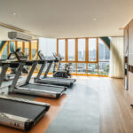 Fitness Room