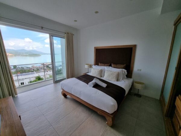 3 bedroom duplex with magnificent sea：圖片 9