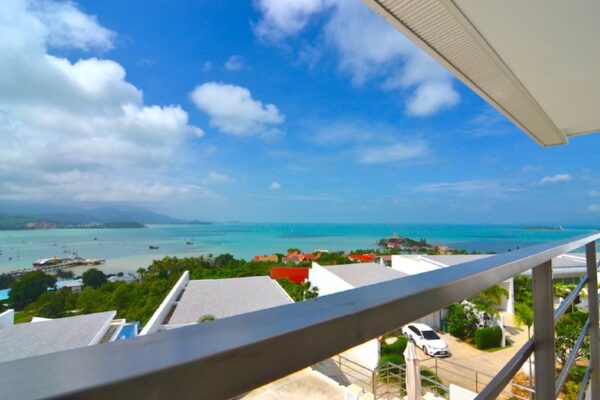 2 bedroom apartment with beautiful sea：圖片 7