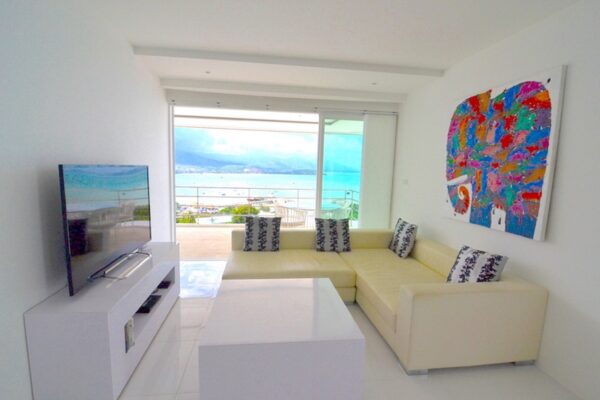 2 bedroom apartment with beautiful sea：圖片 2