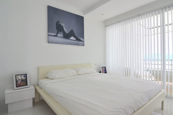 2 bedroom apartment with beautiful sea：圖片 3