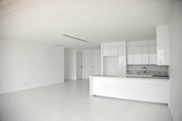 3 bedroom unfurnished apartment in Bang Rak：圖片 4