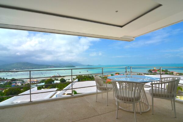 2 bedroom apartment with beautiful sea：圖片 4