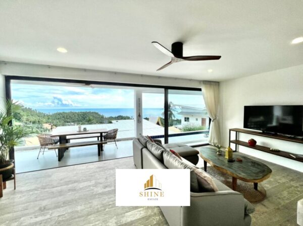 2 bedroom apartment with ocean & coconut grove view：圖片 3