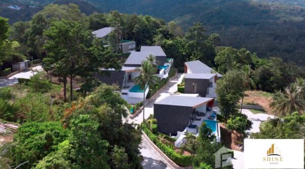 5 bedroom villa with amazing view：圖片 2