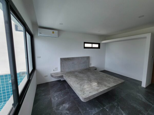 1 bedroom apartment with a sea view：圖片 3