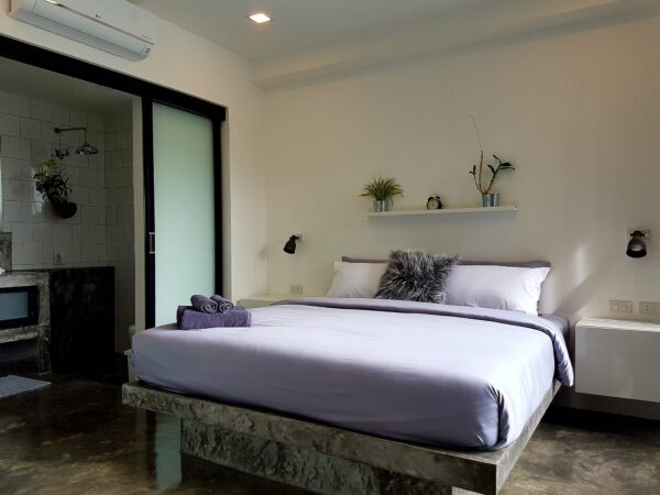 Off plan 2 bedroom private pool villa in Lamai：圖片 3