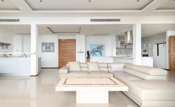 Luxury 3 bedroom duplex：圖片 6