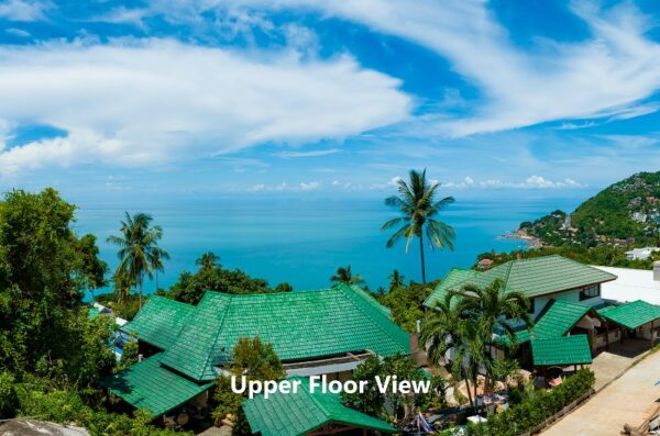 3 bedroom sea view villa in prime location：圖片 6