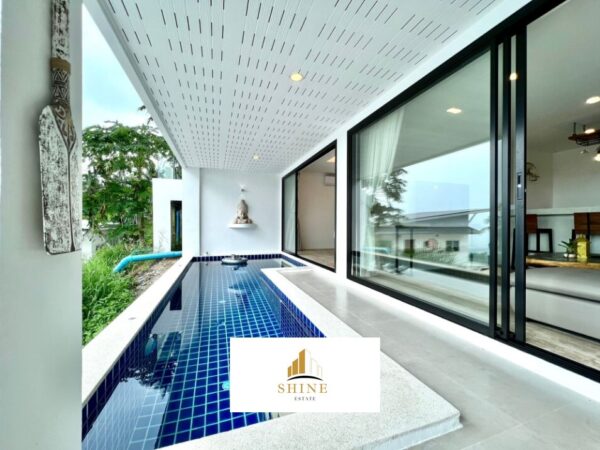 2 bedroom apartment with ocean & coconut grove view：圖片 7