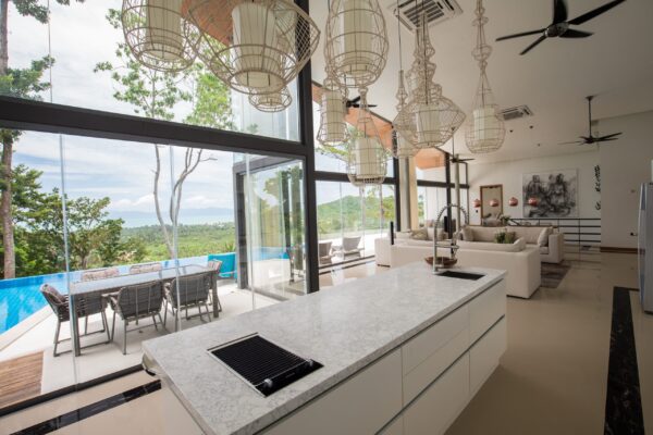 5 bedroom villa with amazing view：圖片 4