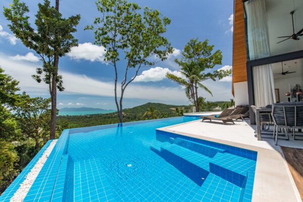 5 bedroom villa with amazing view：圖片 9