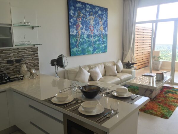 2 bedroom sea view apartments on the north of Samui：圖片 5